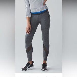 Lululemon Inspire Tight II